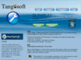 tangosoft.co.uk