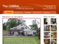 thecorralff.com