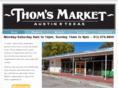 thomsmarket.com