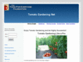 tomatogardening.net