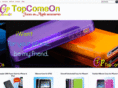 topcomeon.com
