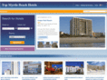 topmyrtlebeachhotels.com