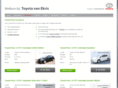 toyotafullhybrid.com