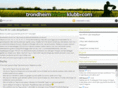 trondheimfrisbeeklubb.com