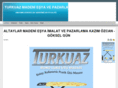 turkuazmadeniesya.com