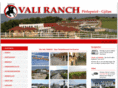 vali-ranch.com