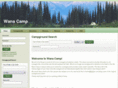 wanacamp.com