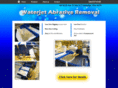 waterjetabrasiveremoval.com