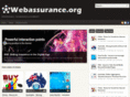 webassurance.org