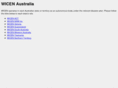 wicen.org.au
