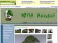 wildbonsai.com
