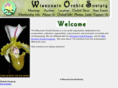 wisconsinorchidsociety.com