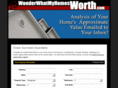 wonderwhatmyhomesworth.com