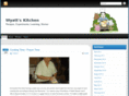wyattskitchen.com