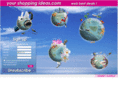 yourshoppingideas.com