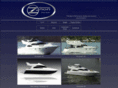 zenonyachts.com