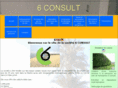 6consult.com