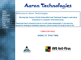 aarontech.net