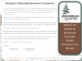 adirondackroofing.biz