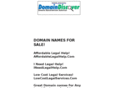 affordablelegalhelp.com