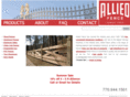 alliedfence.com