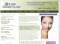 alodermatology.com