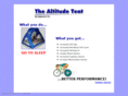 altitudesimulator.com