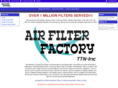 aluminumfilters.com