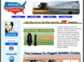 americanagricultureproducts.com