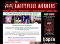 amityvillemurders.com