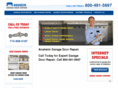 anaheimgaragedoorrepair.com
