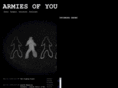 armiesofyou.net
