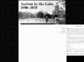 asylumbythelake.com