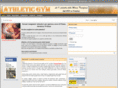athleticgym.it