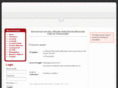 bandachiaravalle.com