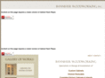 bannisterwoodworking.com