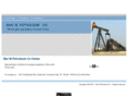 barmpetroleum.com