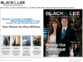 blackandlee.com