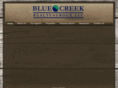 bluecreekgroup.com
