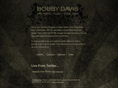 bobbygdavis.com