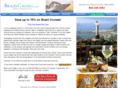 brazilcruises.com