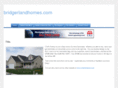 bridgerlandhomes.com