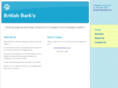 britishbarks.com