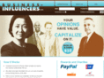 business-influencers.com