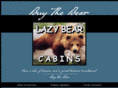 buythebear.com