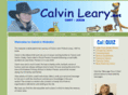 calvinleary.net