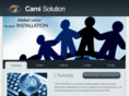 camisolution.com