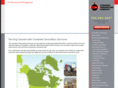 canadiandismantling.com