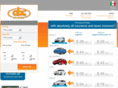 cancuncar-rental.com