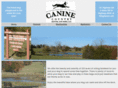 caninecountrykennel.com